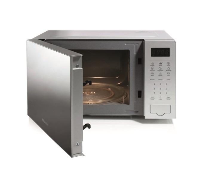 Мікрохвильова піч Hisense H20MOMS4