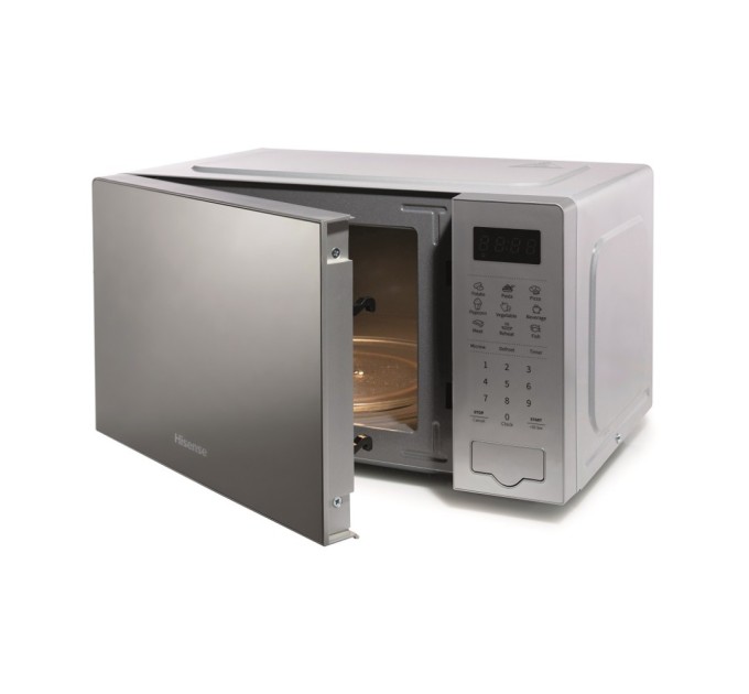 Мікрохвильова піч Hisense H20MOMS4