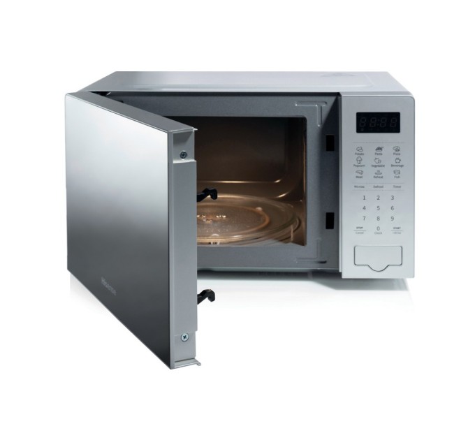 Мікрохвильова піч Hisense H20MOMS4