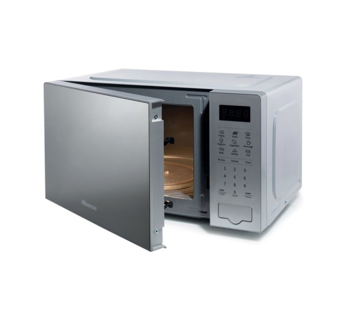 Мікрохвильова піч Hisense H20MOMS4