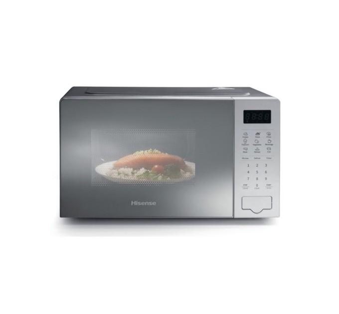 Мікрохвильова піч Hisense H20MOMS4