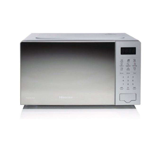 Мікрохвильова піч Hisense H20MOMS4