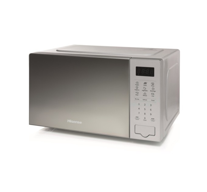 Мікрохвильова піч Hisense H20MOMS4