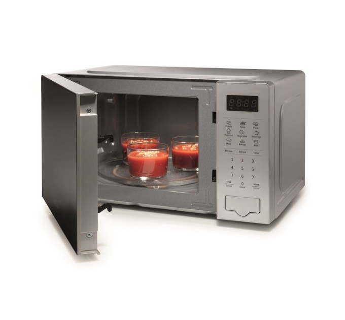 Мікрохвильова піч Hisense H20MOMS4