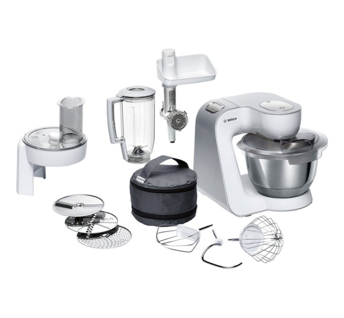 Кухонний комбайн Bosch MUM58231