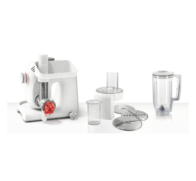 Кухонний комбайн Bosch MUM58231