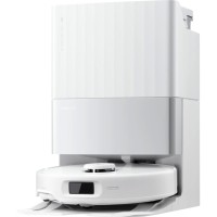Пилосос Roborock Qrevo Edge 5V1 White