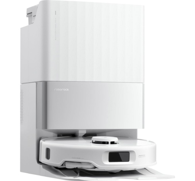 Пилосос Roborock Qrevo Edge 5V1 White