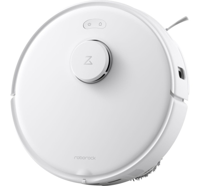 Пилосос Roborock Qrevo Edge 5V1 White