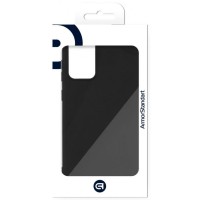 Чохол до мобільного телефона Armorstandart Matte Slim Fit Samsung A72 (A725) Black (ARM58174) (ARM58174)