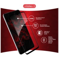 Стекло защитное Intaleo Samsung A23 4G (1283126524189)