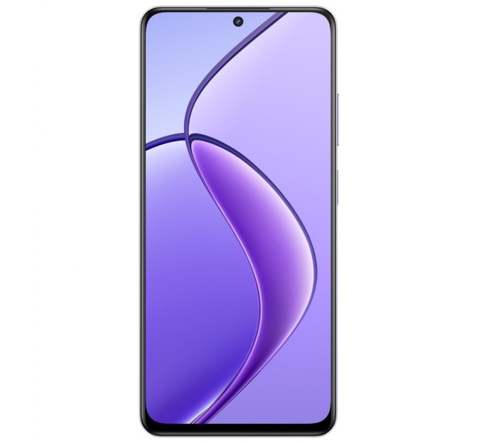 Мобільний телефон realme 12 5G 8/256GB Twilight Purple