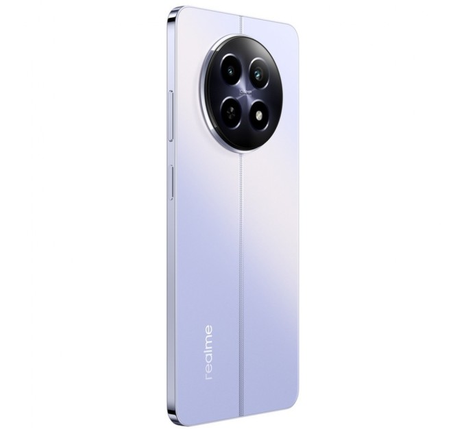 Мобільний телефон realme 12 5G 8/256GB Twilight Purple