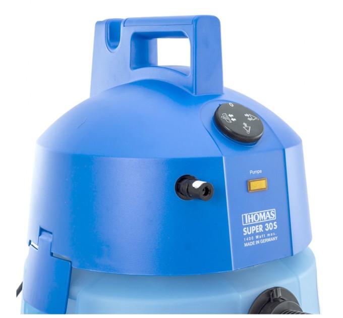 Пилосос Thomas SUPER 30S aquafilter (788067)