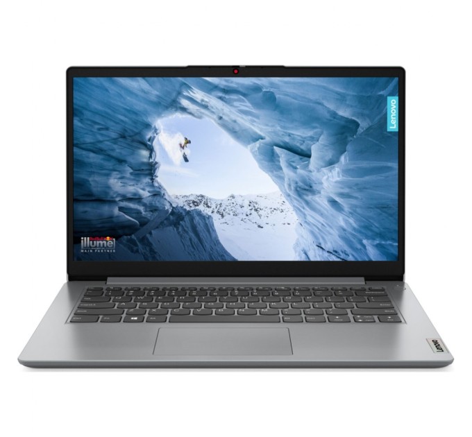 Ноутбук Lenovo IdeaPad 1 14IGL7 (82V6009QRA)