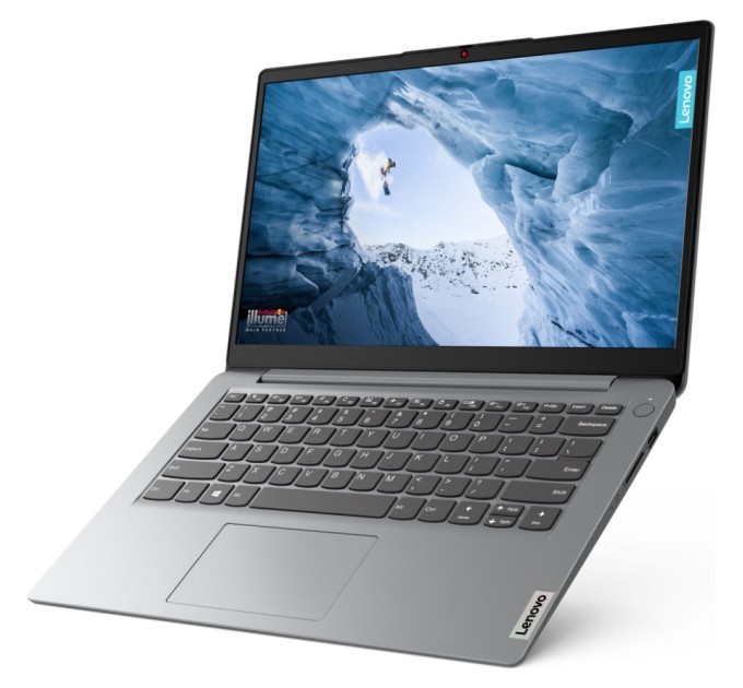 Ноутбук Lenovo IdeaPad 1 14IGL7 (82V6009QRA)