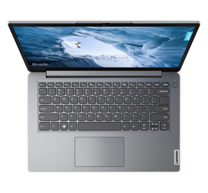 Ноутбук Lenovo IdeaPad 1 14IGL7 (82V6009QRA)