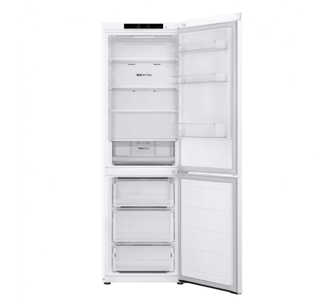 Холодильник LG GW-B459FVLW