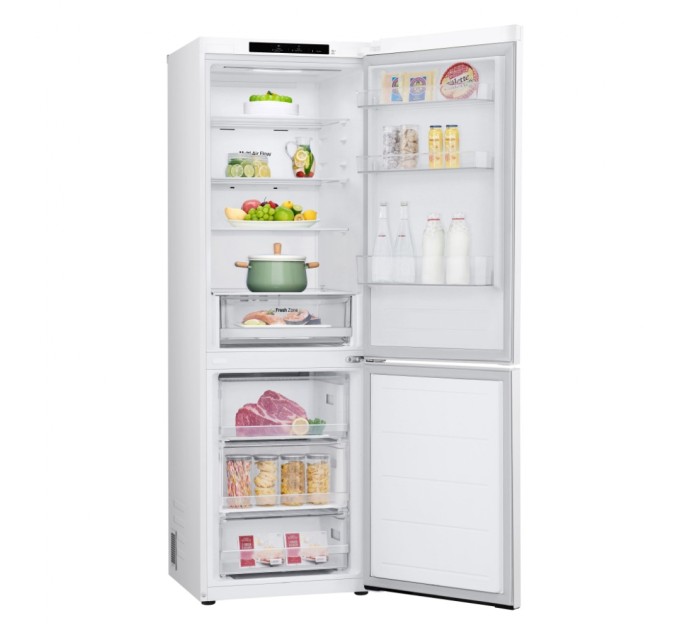 Холодильник LG GW-B459FVLW