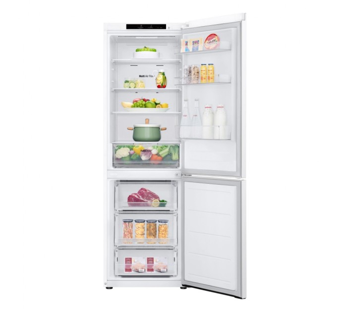 Холодильник LG GW-B459FVLW