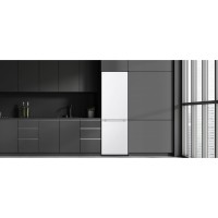 Холодильник LG GW-B459FVLW