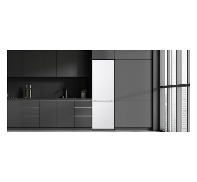 Холодильник LG GW-B459FVLW