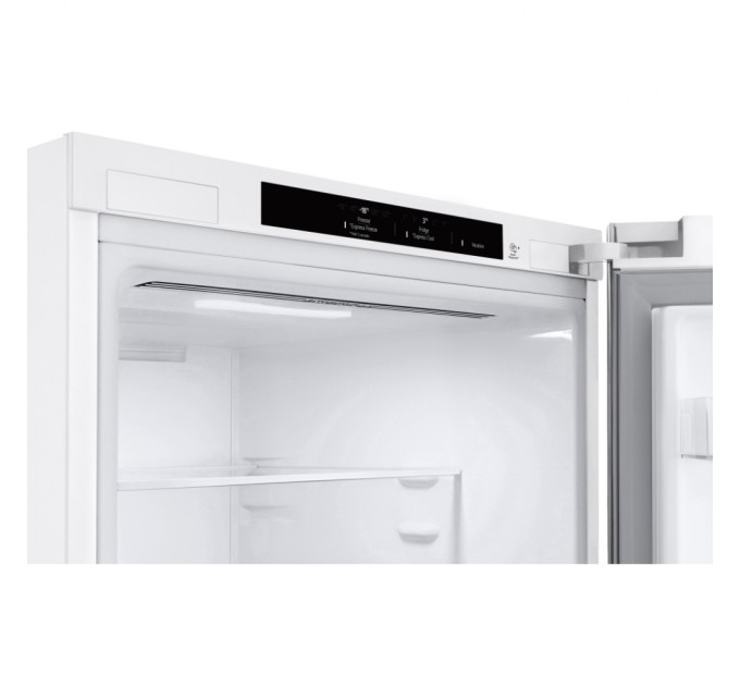 Холодильник LG GW-B459FVLW