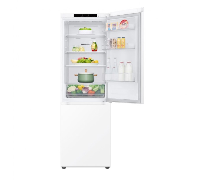 Холодильник LG GW-B459FVLW