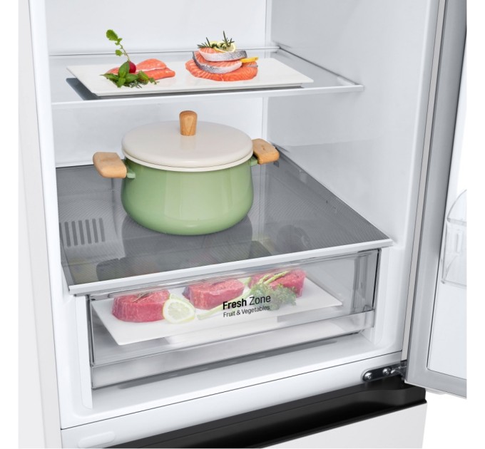 Холодильник LG GW-B459FVLW