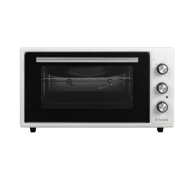 Електропіч Perfelli MIRAGE 48 WHITE