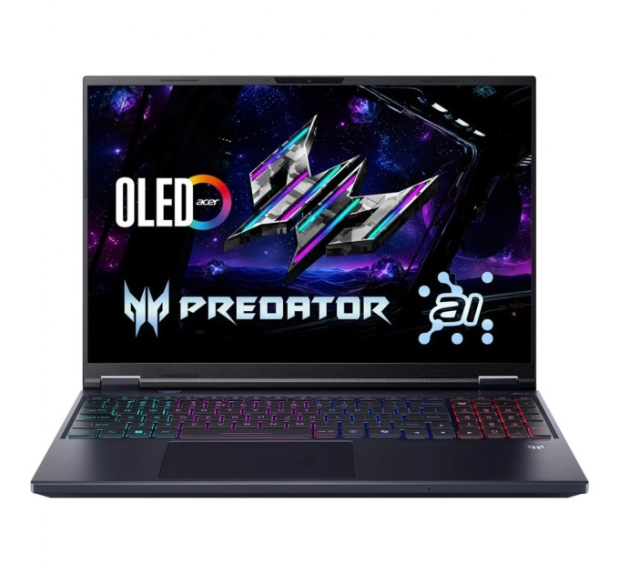 Ноутбук Acer Predator Helios Neo 16 PHN16S-71 (NH.QX7EU.004)