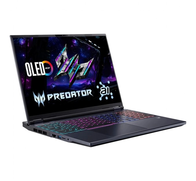 Ноутбук Acer Predator Helios Neo 16 PHN16S-71 (NH.QX7EU.004)