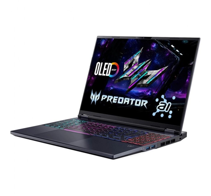 Ноутбук Acer Predator Helios Neo 16 PHN16S-71 (NH.QX7EU.004)