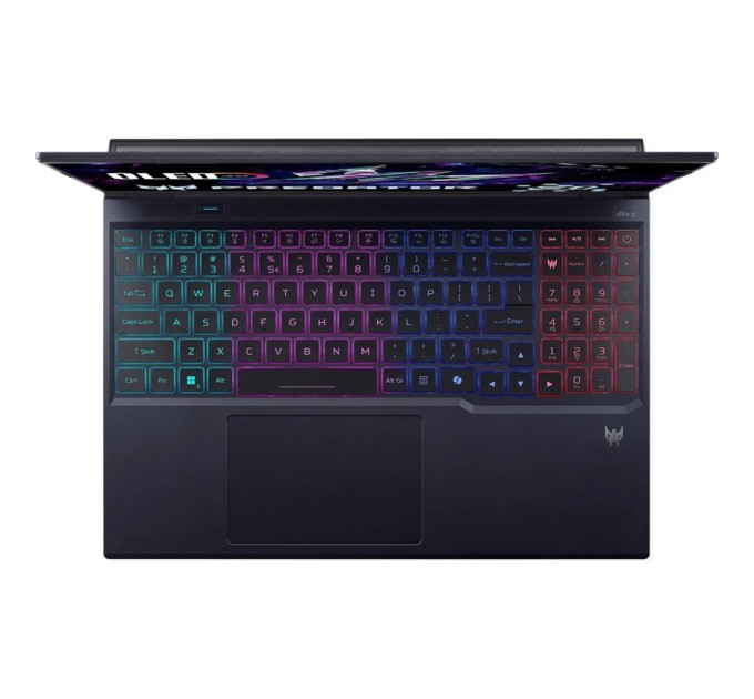 Ноутбук Acer Predator Helios Neo 16 PHN16S-71 (NH.QX7EU.004)