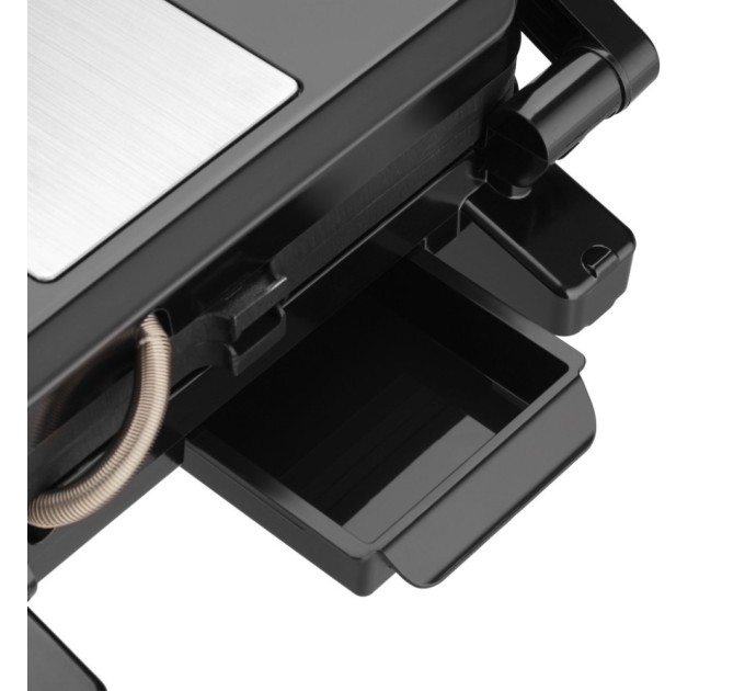 Електрогриль Ardesto GH-1800MB