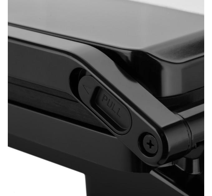 Електрогриль Ardesto GH-1800MB