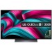 Телевізор LG OLED48C54LA