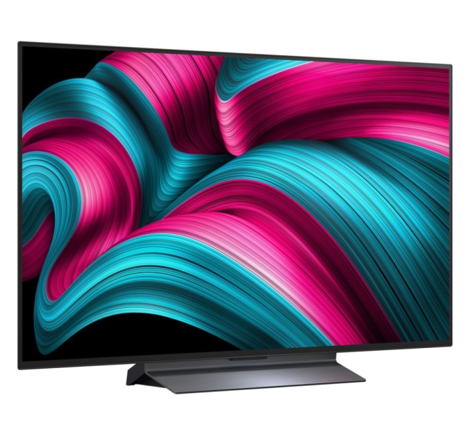 Телевізор LG OLED48C54LA