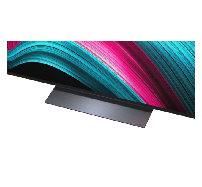 Телевізор LG OLED48C54LA