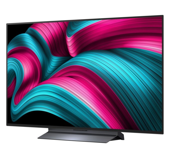 Телевізор LG OLED48C54LA