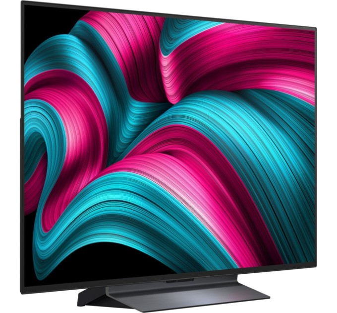 Телевізор LG OLED48C54LA