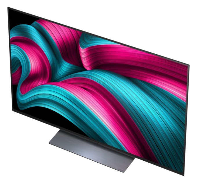 Телевізор LG OLED48C54LA