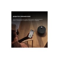 Пилосос Dreame X50 Ultra Complete Black (RLX85CE-4-BL)