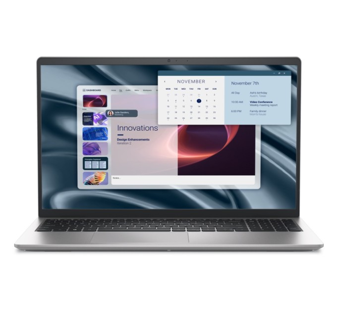 Ноутбук Dell Pro 15 Essential (PV15250RPLU003UA_W11P)