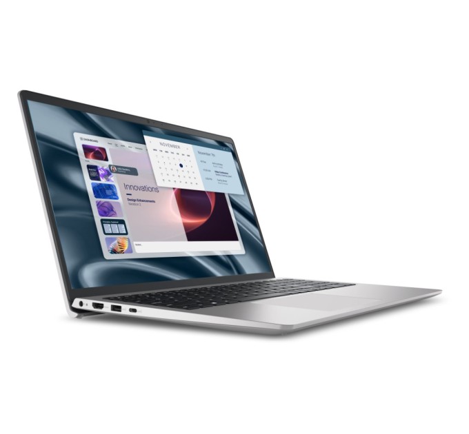 Ноутбук Dell Pro 15 Essential (PV15250RPLU003UA_W11P)