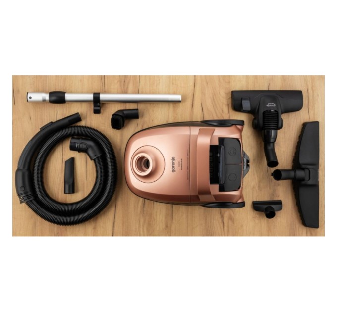 Пилосос Gorenje VCE 22 G6HCO (VCE22G6HCO)