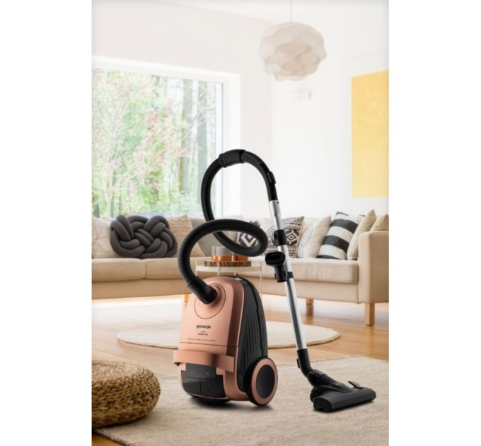 Пилосос Gorenje VCE 22 G6HCO (VCE22G6HCO)