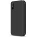 Чохол до мобільного телефона MakeFuture Xiaomi Redmi 9A Flip (Soft-Touch PU) Black (MCP-XR9ABK)