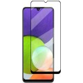 Стекло защитное Drobak glass-film Matte Ceramics Samsung Galaxy M32 (494962)