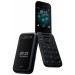 Мобильный телефон Nokia 2660 Flip Black